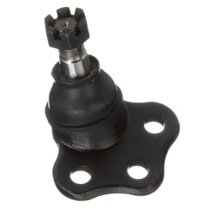 Delphi Front Passenger Side Upper Ball Joint for 2001 Dodge Durango - TC5888