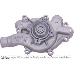 Cardone Reman Remanufactured Water Pumps for 1992 Dodge Ramcharger - 58-447