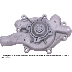 Cardone Reman Remanufactured Water Pumps for 1992 Dodge W250 - 58-447