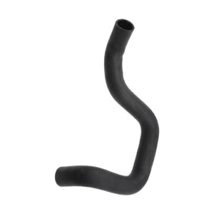Dayco Engine Coolant Curved Radiator Hose for 2004 Ford Focus - 71996