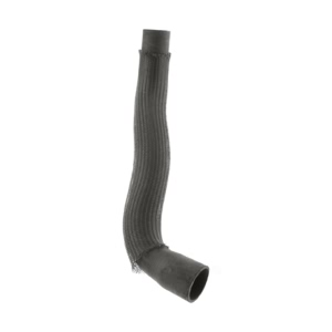Dayco Engine Coolant Curved Radiator Hose for 2001 GMC Savana 2500 - 72398