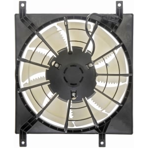 Dorman A C Condenser Fan Assembly for Suzuki - 621-371