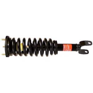 Monroe Quick-Strut™ Front Driver or Passenger Side Complete Strut Assembly for 2007 Mitsubishi Raider - 171100