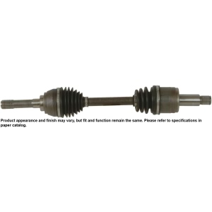 Cardone Reman Remanufactured CV Axle Assembly for Suzuki Vitara - 60-1443