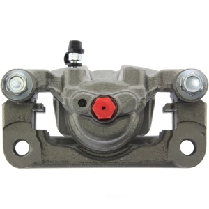 Centric Semi-Loaded Brake Caliper for 1996 Toyota Supra - 141.44556