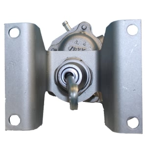 Centric Power Brake Booster for 1998 Chevrolet P30 - 160.71594