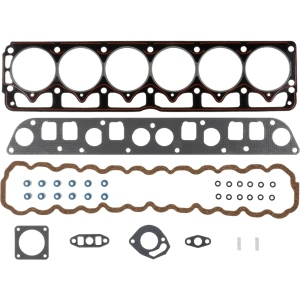 Victor Reinz Cylinder Head Gasket Set for Jeep Grand Cherokee - 02-10514-01