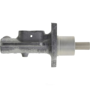 Centric Premium Brake Master Cylinder for 2012 Volvo C70 - 130.39019