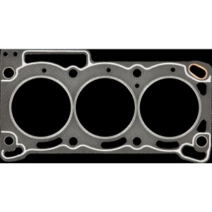 Victor Reinz Cylinder Head Gasket for 1988 Daihatsu Charade - 61-52565-00