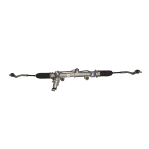 Bilstein Steering Racks - Rack and Pinion Assembly for Mercedes-Benz C32 AMG - 60-169617