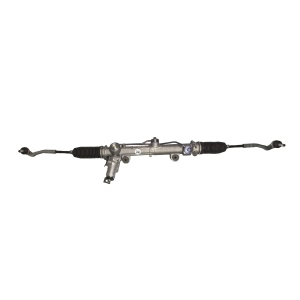 Bilstein Steering Racks - Rack and Pinion Assembly for Mercedes-Benz C230 - 60-169617