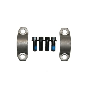 GMB Universal Joint Strap Kit for 1991 GMC P3500 - 260-0160