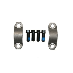 GMB Universal Joint Strap Kit for 1987 GMC Safari - 260-0160