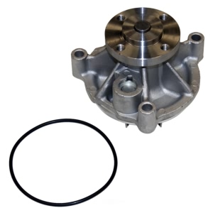 GMB Engine Coolant Water Pump for 2000 Lincoln Continental - 125-5730