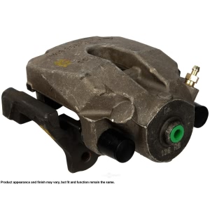 Cardone Reman Remanufactured Unloaded Caliper w/Bracket for BMW 528i - 19-B1939