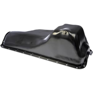 Dorman OE Solutions Engine Oil Pan for 1987 Ford Bronco - 264-011