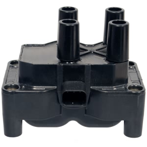 Denso Ignition Coil for 2013 Ford Fiesta - 673-6102