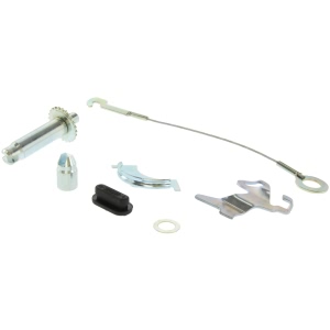 Centric Rear Passenger Side Drum Brake Self Adjuster Repair Kit for Ford Mustang - 119.64002