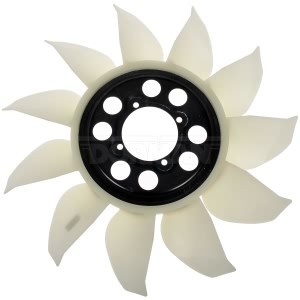 Dorman Engine Cooling Fan Blade for 1998 Mercury Mountaineer - 621-585