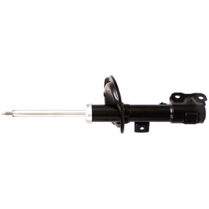 Monroe OESpectrum™ Front Driver Side Strut for 2011 Mitsubishi Lancer - 72505