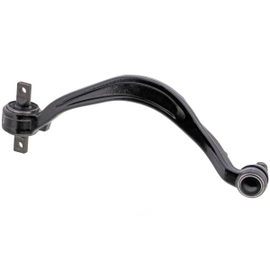 Mevotech Supreme Front Driver Side Lower Rearward Non Adjustable Control Arm And Ball Joint Assembly for Eagle - CMS9957