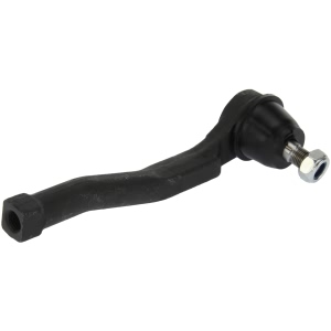 Centric Premium™ Front Driver Side Outer Steering Tie Rod End for 2008 Chevrolet Aveo5 - 612.62040
