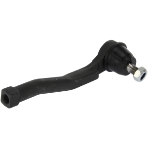 Centric Premium™ Front Driver Side Outer Steering Tie Rod End for 2010 Pontiac G3 - 612.62040