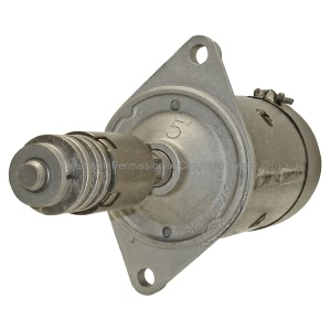 Quality-Built Starter Remanufactured - 16121