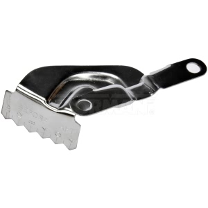 Dorman OE Solutions Steel Timing Tab for 1988 GMC R3500 - 635-550