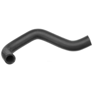 Gates Hvac Heater Molded Hose for 2012 Suzuki Equator - 19878