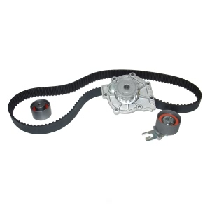 Airtex Timing Belt Kit for 2001 Volvo S80 - AWK1354
