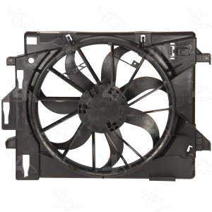 Four Seasons Engine Cooling Fan for Chrysler - 76014
