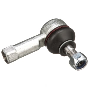 Delphi Front Outer Steering Tie Rod End for 1997 Suzuki Swift - TA1221