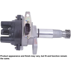 Cardone Reman Remanufactured Electronic Distributor for 1993 Mazda B2200 - 31-35410