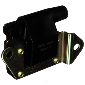 Delphi Ignition Coil - GN10849