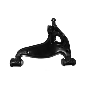 VAICO Front Driver Side Lower Control Arm for 1993 Mercedes-Benz 600SEC - V30-7268