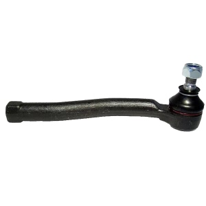 Delphi Front Passenger Side Outer Steering Tie Rod End for 2011 Chevrolet Aveo - TA2066