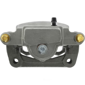 Centric Remanufactured Semi-Loaded Rear Driver Side Brake Caliper for 2016 Chevrolet Caprice - 141.62604