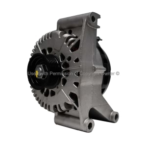 Quality-Built Alternator Remanufactured for Ford Escape - 8474602