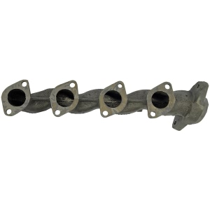 Dorman Cast Iron Natural Exhaust Manifold for 2003 Ford E-250 - 674-459