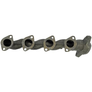 Dorman Cast Iron Natural Exhaust Manifold for Ford E-150 Econoline Club Wagon - 674-459