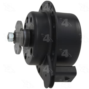 Four Seasons A C Condenser Fan Motor for Chevrolet Malibu - 35360