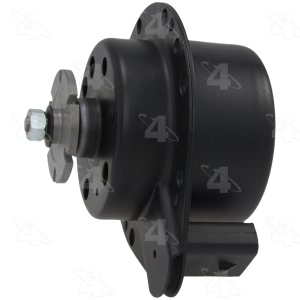 Four Seasons A C Condenser Fan Motor for 2005 Pontiac Grand Am - 35360