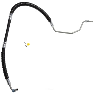 Gates Power Steering Pressure Line Hose Assembly for Eagle - 366510