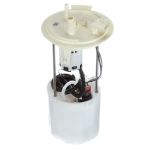 Delphi Fuel Pump Module Assembly for 2013 Ford F-150 - FG1481