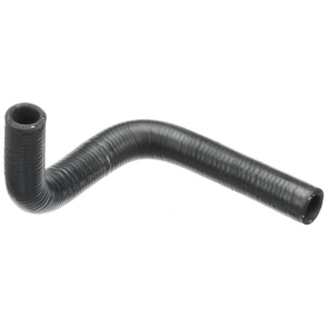 Gates Lower Hvac Heater Molded Hose for 1987 Ford E-150 Econoline Club Wagon - 18799