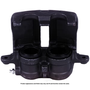 Cardone Reman Remanufactured Unloaded Caliper for 1990 Audi 200 - 19-988