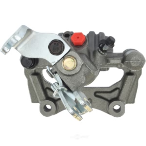 Centric Semi-Loaded Brake Caliper for 2004 Mazda Miata - 141.45517