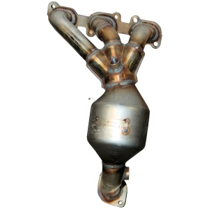 Bosal Exhaust Manifold With Integrated Catalytic Converter for 2006 Lincoln Zephyr - 079-4210
