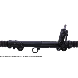 Cardone Reman Remanufactured Hydraulic Power Rack and Pinion Complete Unit for 1988 Ford Mustang - 22-207